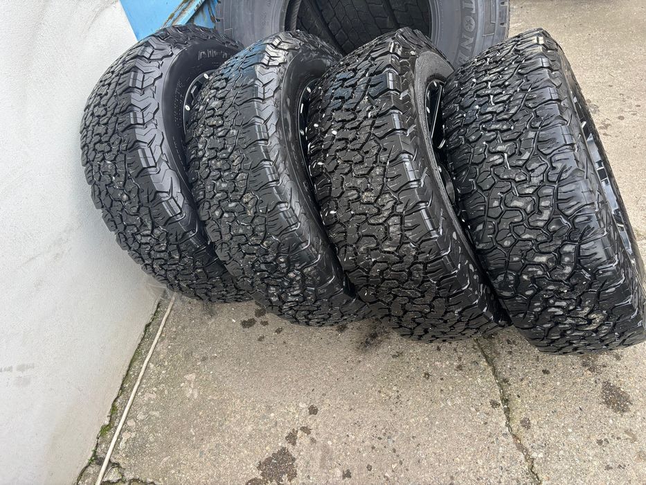 JANTE FORD F 250 /20