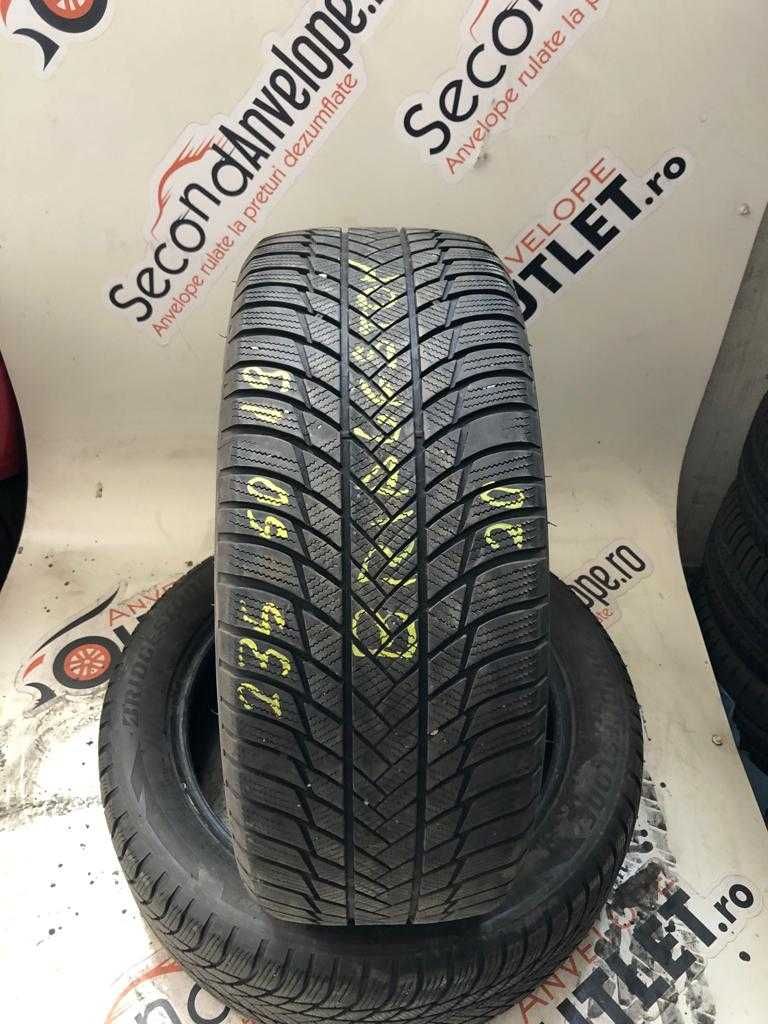 Super Anvelope iarna 2X 235/50 R19 Bridgestone DOT 2020!!!