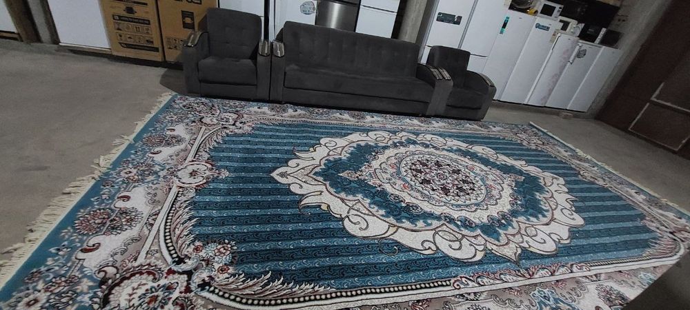 SAG Гилам 3×2  2.5×5   3×7  3×5 сотилади холати яхши