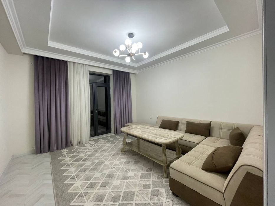 Квартира в Аренду Яккасарай ЖК  Зарафшан 1200уе