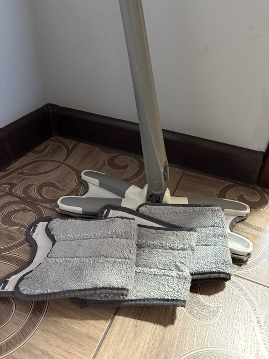 Швабра, новая самоотжим