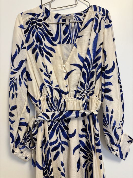 Rochie H&M cu model noua