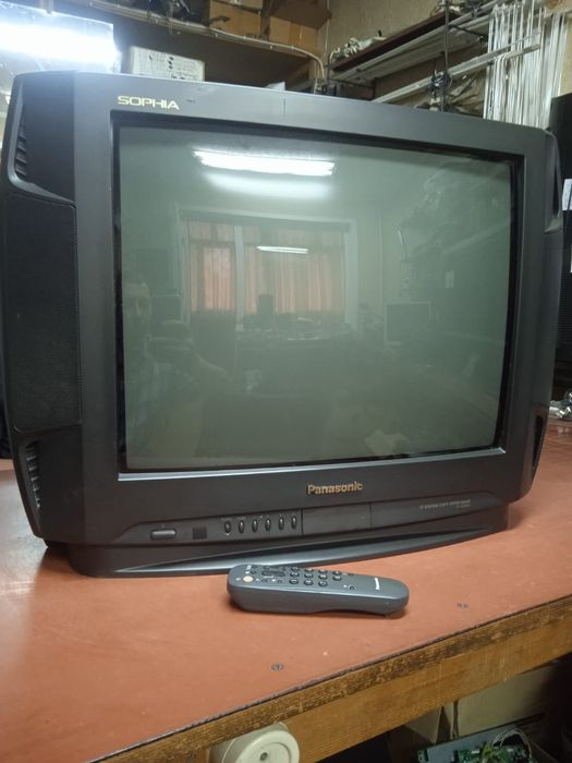 Продам телевизор