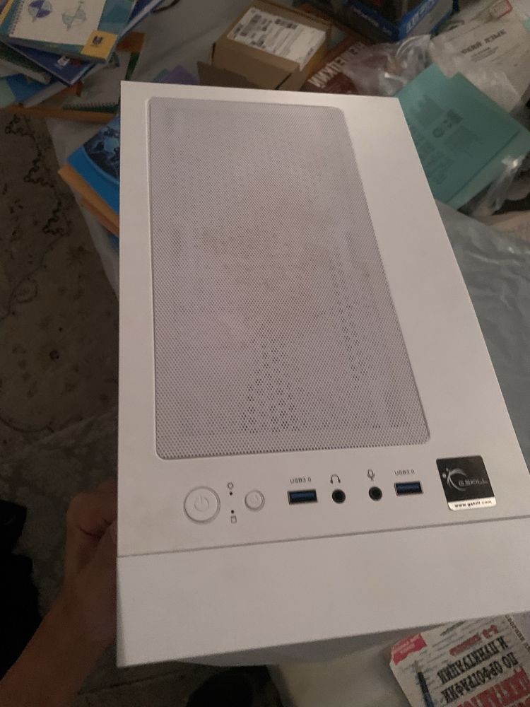 Продам корпус FSP, deepcool