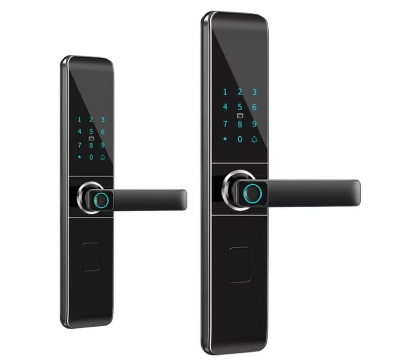 Высококачественный умный замок