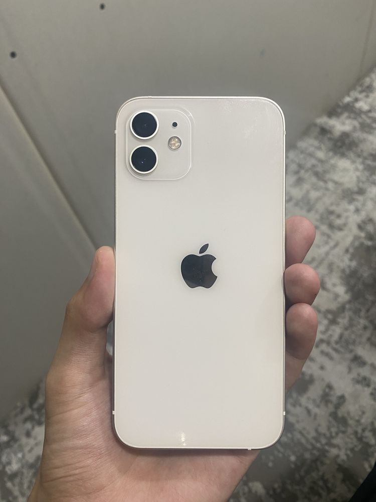 Iphone 12 64 gb 92%