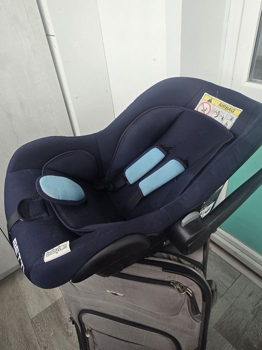 Продам люльку в хорошем состоянии