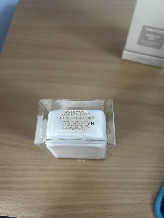 Parfum Tom Ford Vanilla Sex 100ml