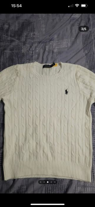 Tricou Ralph lauren folosit