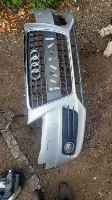 Bara fata Audi A4 B8 2010