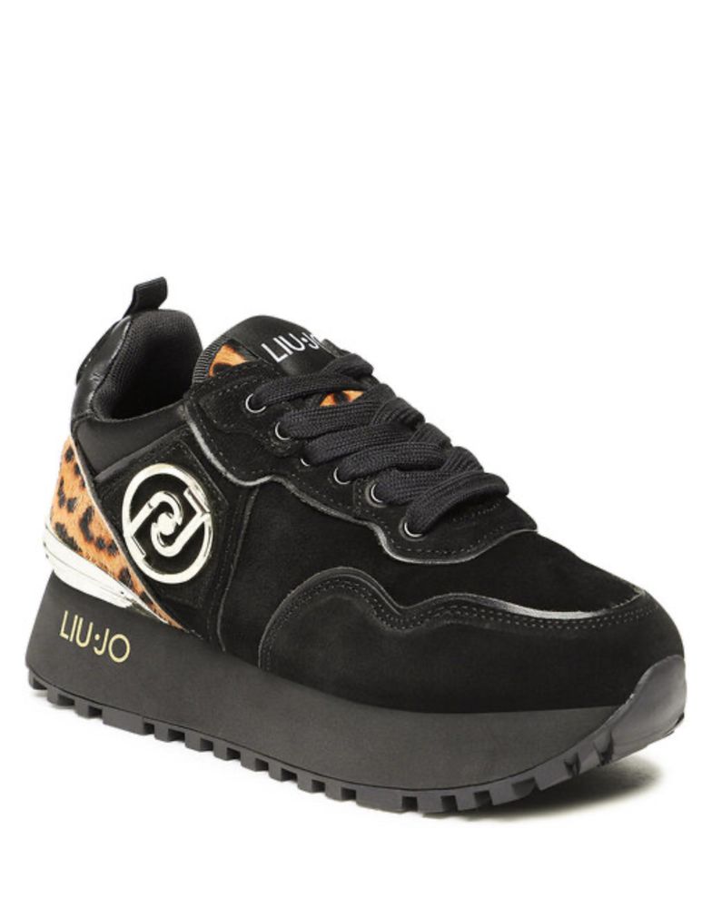 Sneakers dama Liu Jo marime 38