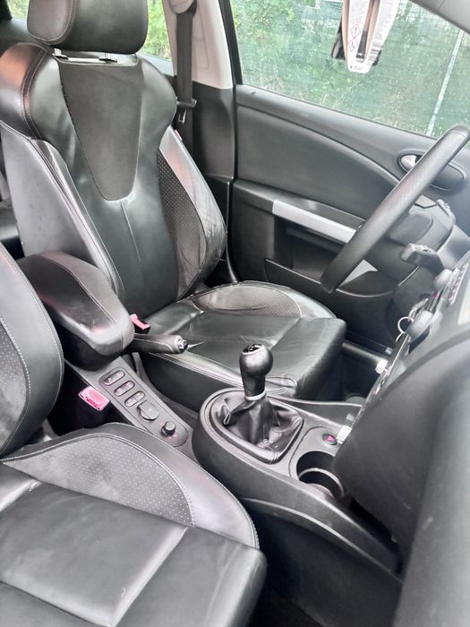 Seat leon 1.6 tdi