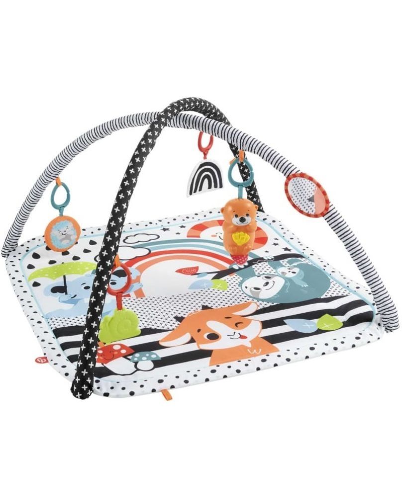 Активна гимнастика Fisher Price