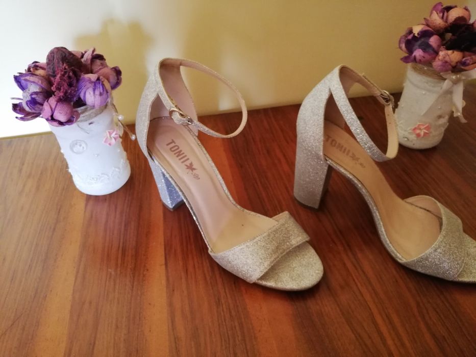 Încălțăminte dama 38