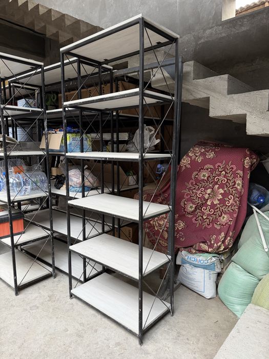 Loft tayyor mebel kam ishlatilgan