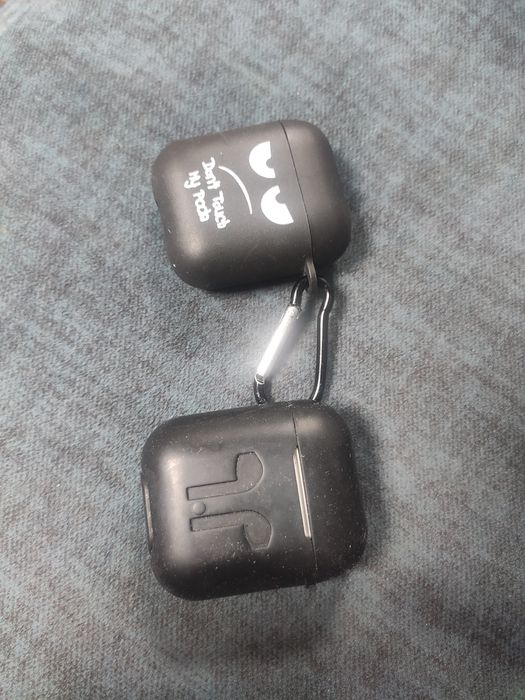 Apple AirPods 2 б/у оригинал