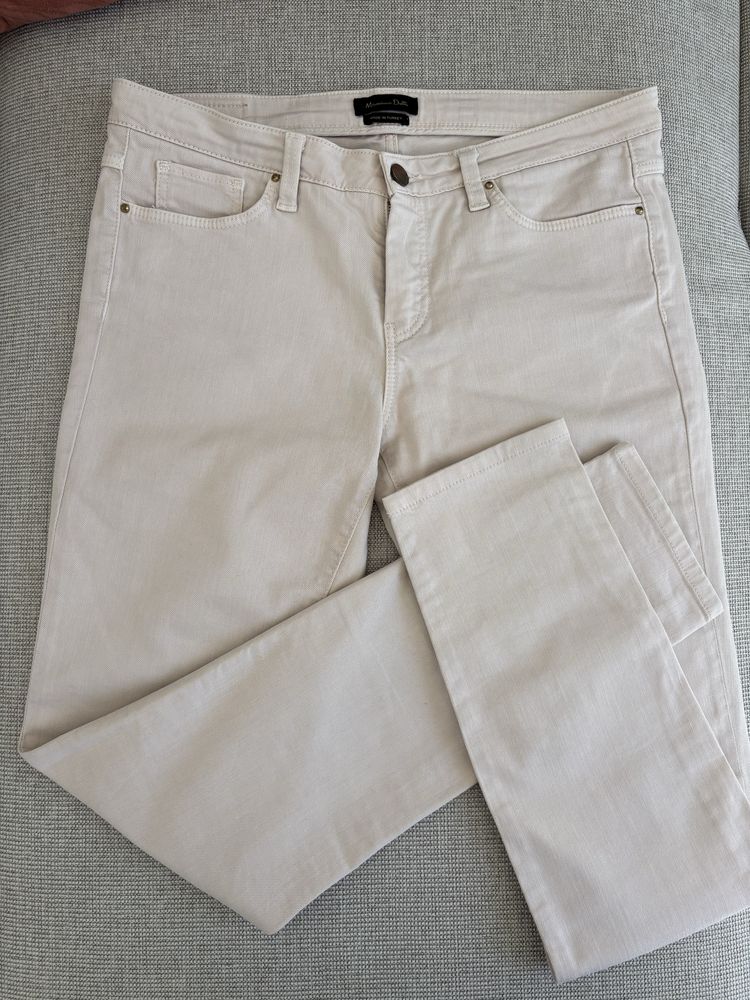 Massimo Dutti панталони , дънки