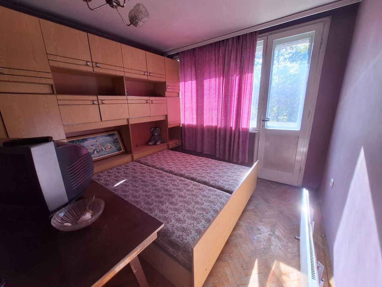 Продава се Двустаен апартамент в Габрово, Център - 68 кв.м за 675 €/кв.м - Снимка #3