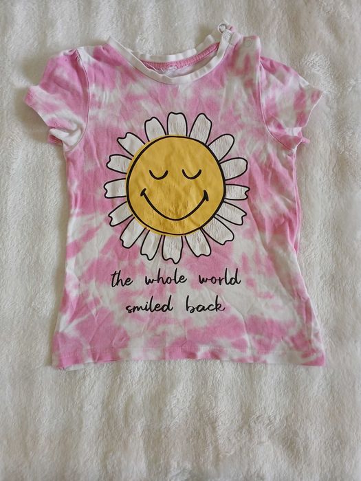 Лятни детски дрехи