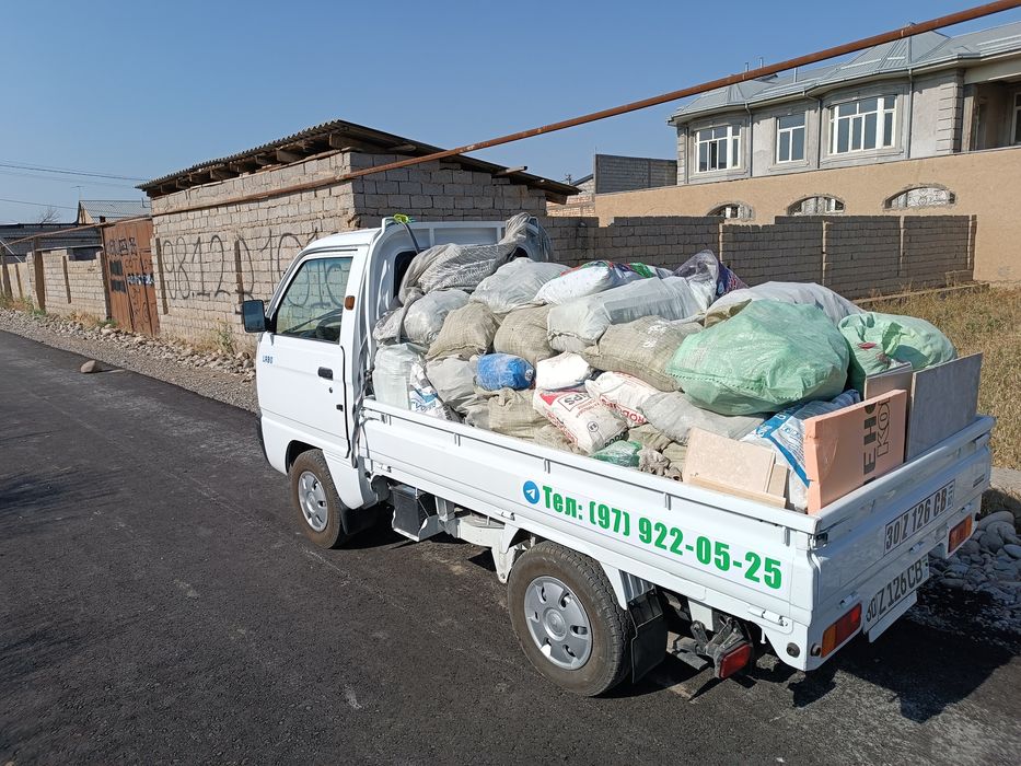 Musur tashish changan вывоз мусора stroy chiqindi mebellarni tashish