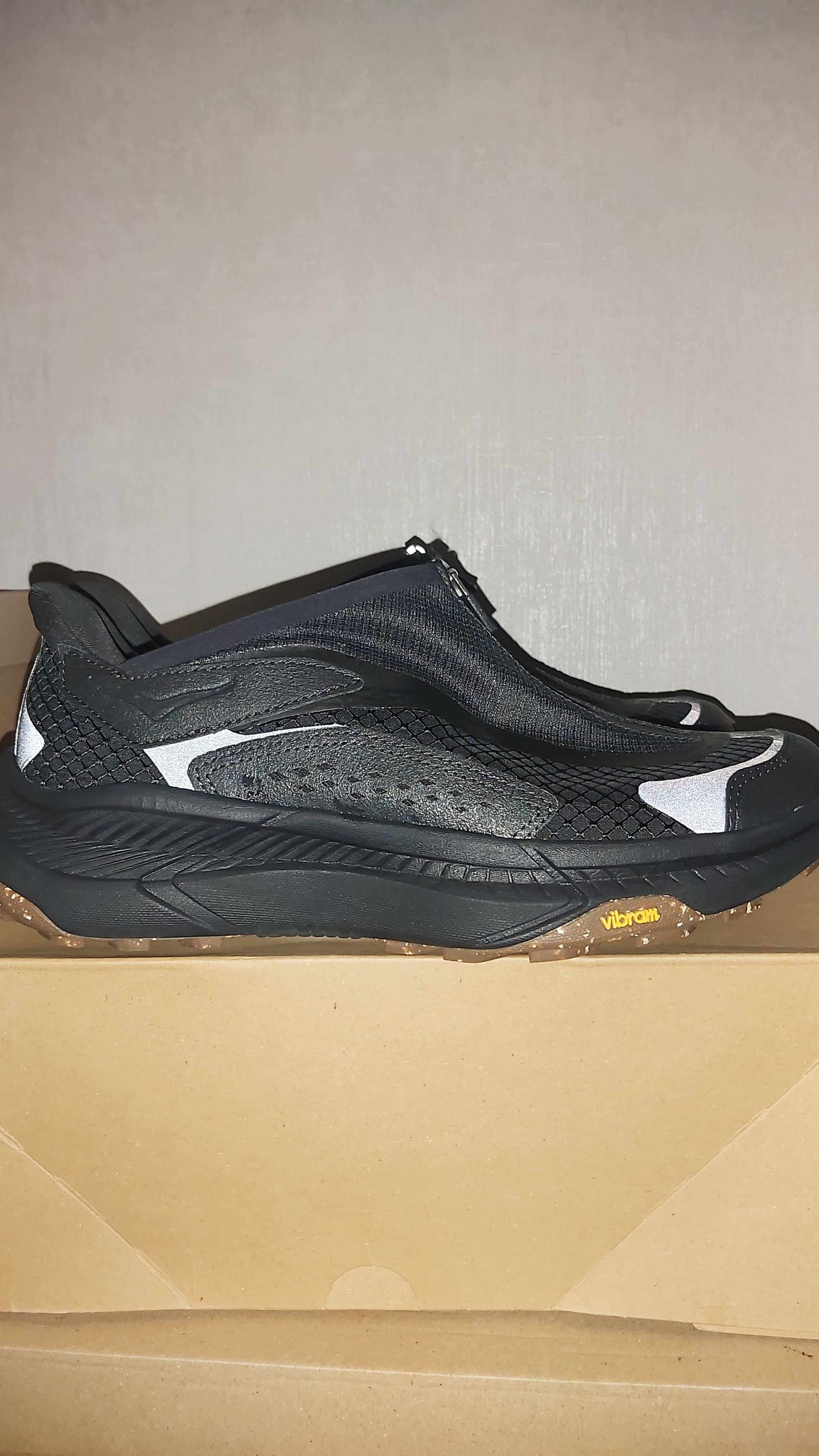 Hoka U Project Transport - Номер 43 1/3