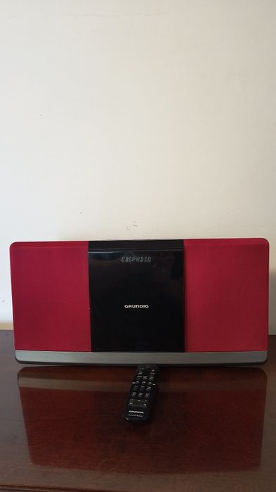 Radio Grundig WMS 3000 BT DAB+