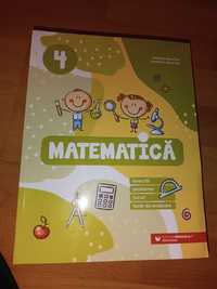 Culegere matematica clasa 1-clasa a 8.