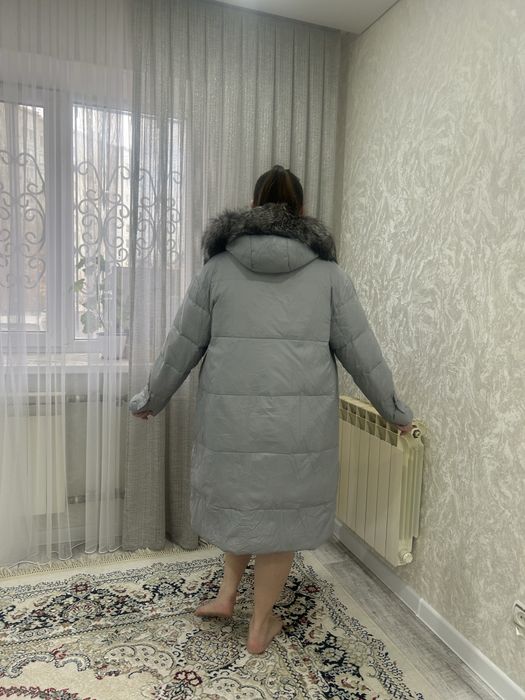 Продам отличную зимнюю куртку 3в1