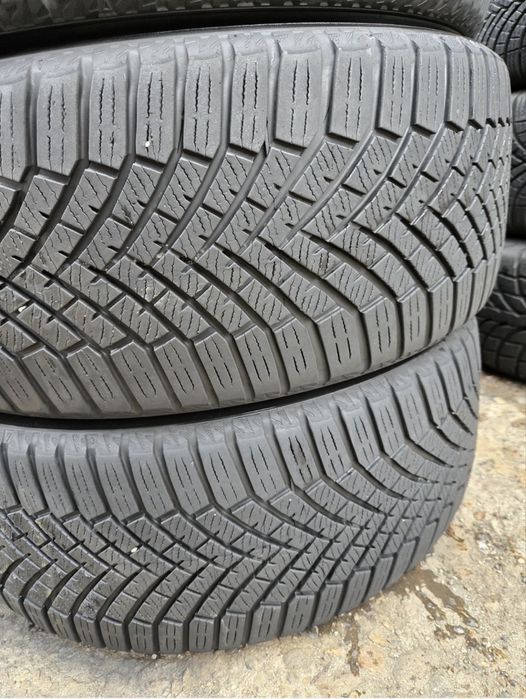 Зимни гуми YOKOHAMA