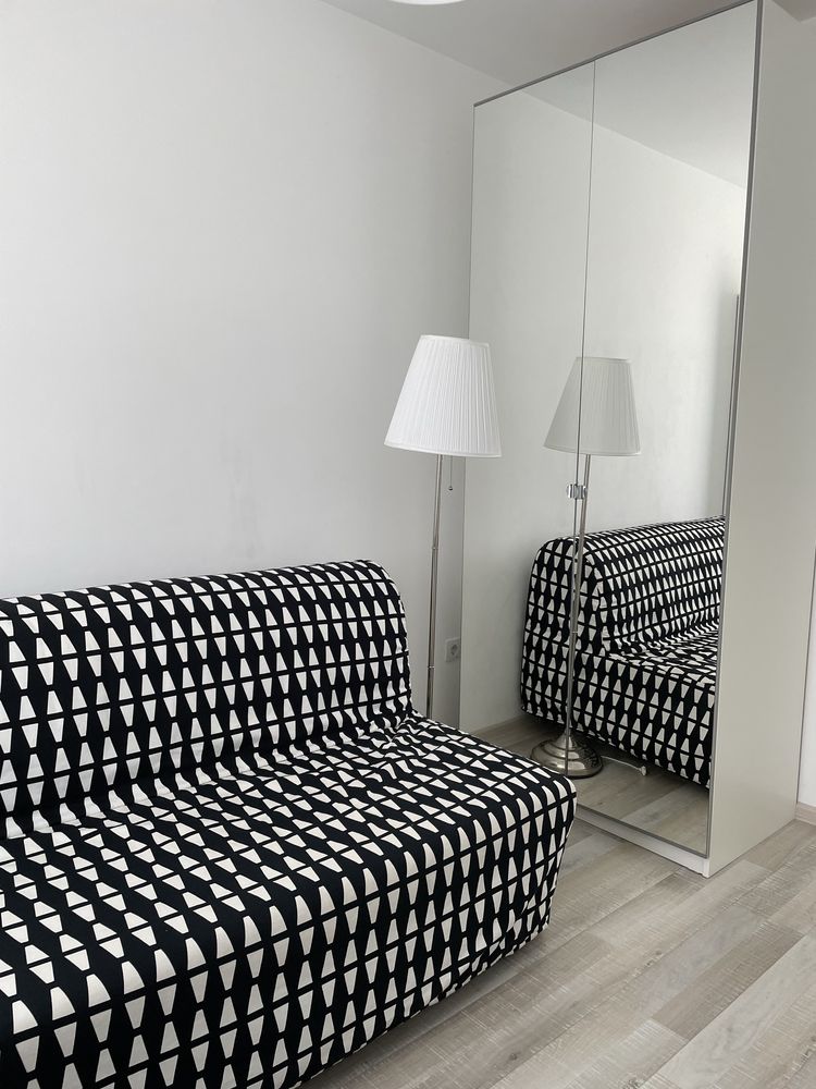 Inchiriez apartament 3 camere cu gradina,  in Avantgarden Selimbar