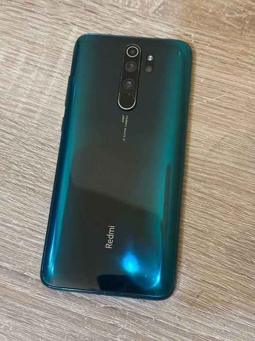 Xiaomi Redmi Note 8 Pro 6/64 GB