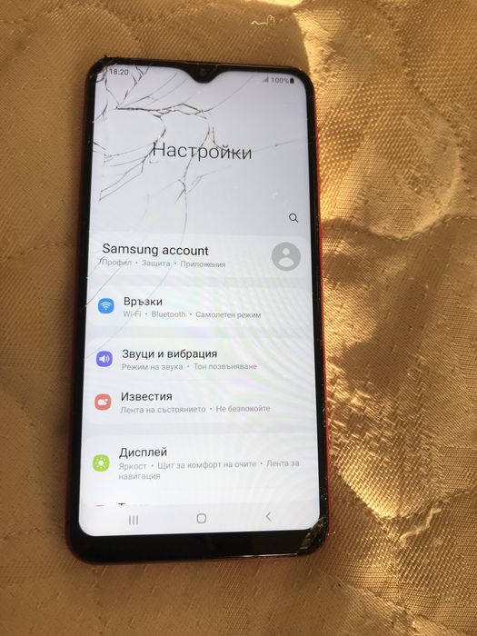 Samsung A10 самсунг А10