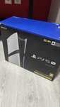 Нов PlayStation 5 Pro с акаунт ps plus