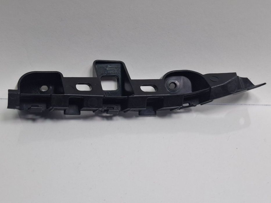 Suport bara dreapta fata VOLKSWAGEN PASSAT 365 2010 - 20142.0 2.0 TDi BlueMotion CFFB 3AA807184
