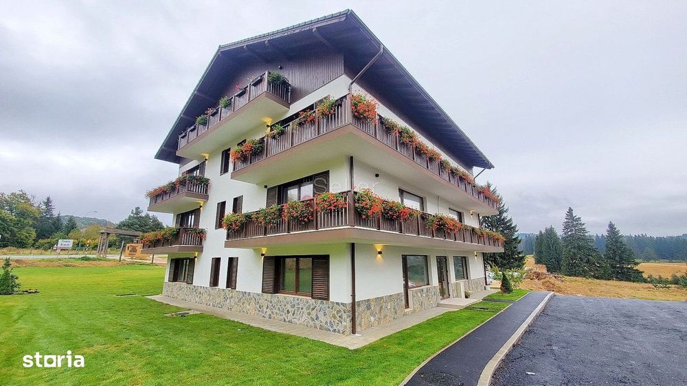 Apartament De Vacanta  - Poiana Brasov