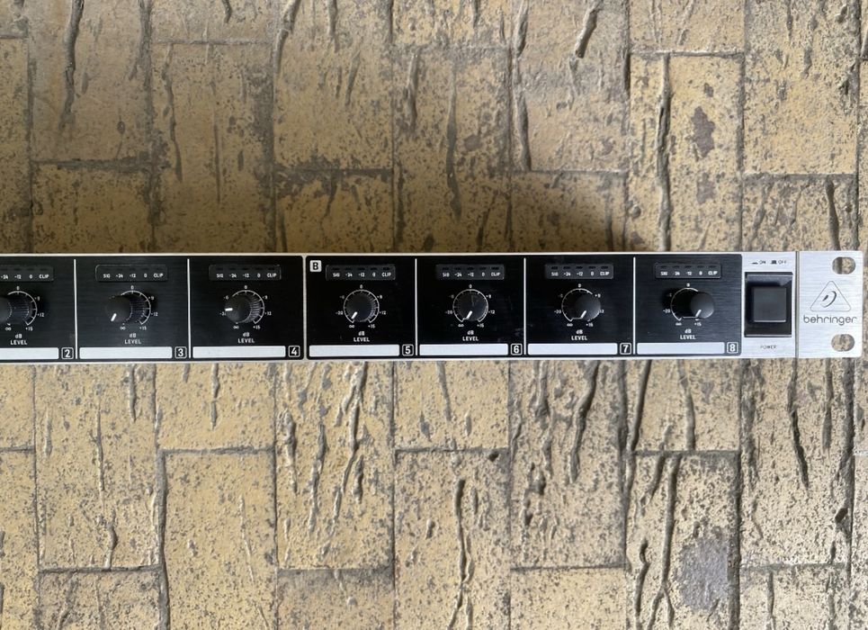 Behringer Ultralink DS2800