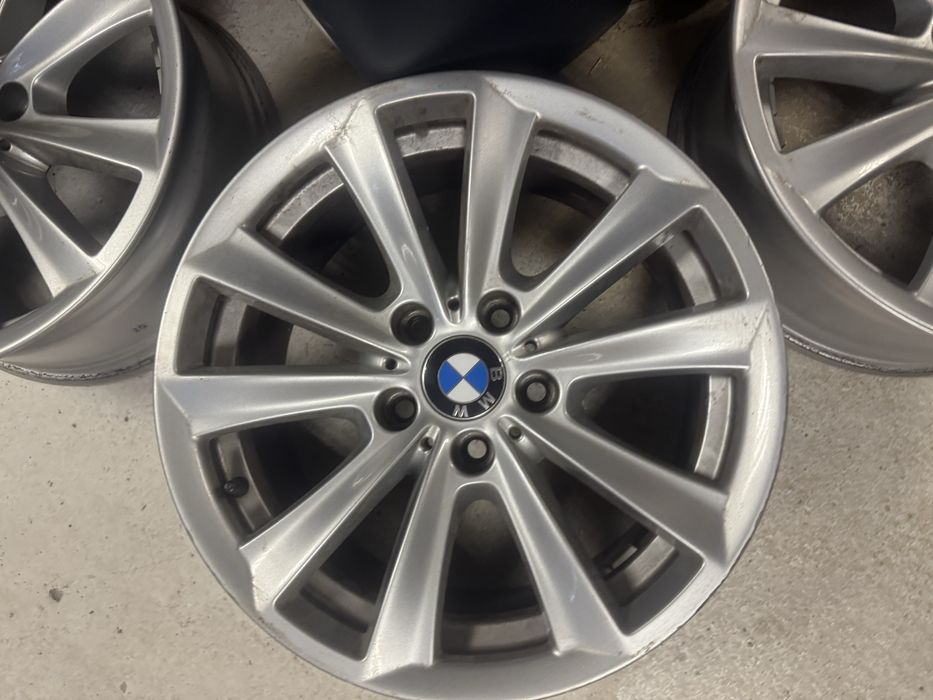 Джанти bmw 17 цола