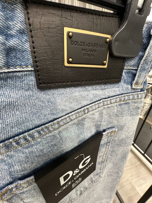 Blugi D&G. Model Buggy. Premium/TopQuality