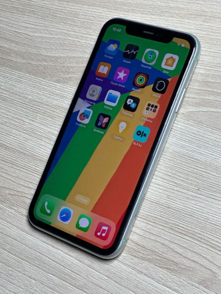 Iphone 11 128 original