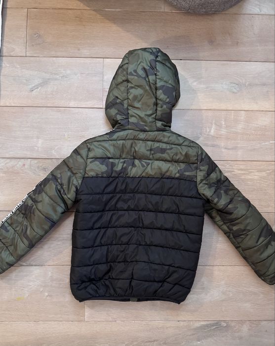 Зимно яке за момче