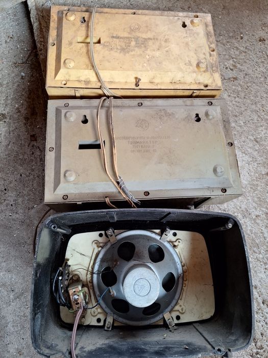 Радиоприемник TENTO Nevwa 304