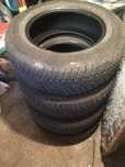 Зимни гуми "DUNLOP"