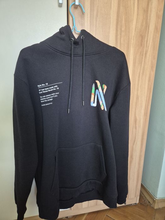 Pause Jeans Суичъри