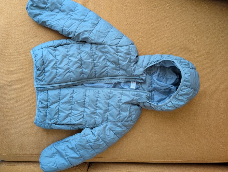 Детско олекотено яке H&M