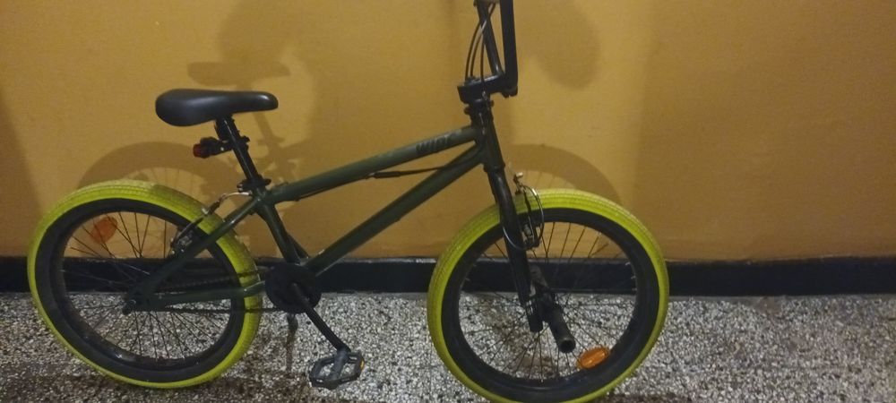 Колело за момчета