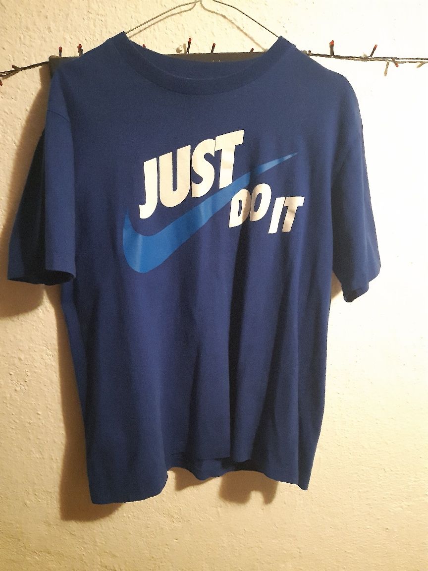 tricou nike just do it