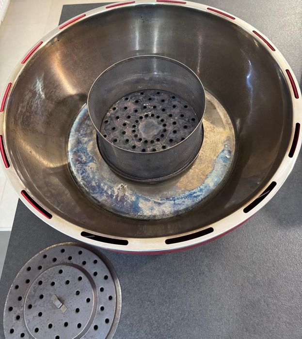 Gratar - LotusGrill XL