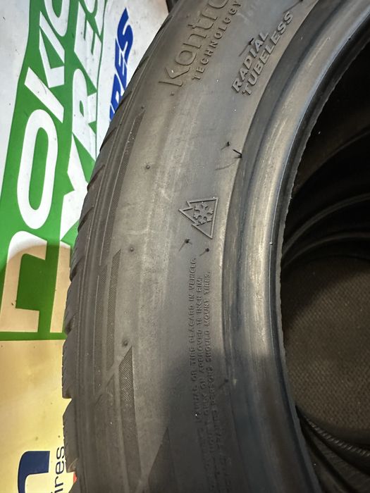 235/50 R18 101V XL - Hankook Winter I Cept Evo 2 M+S Oferta