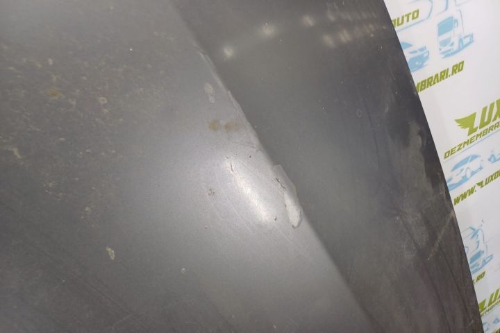 Capota motor Volkswagen VW Passat B5  [din 1996 pana  2000] seria