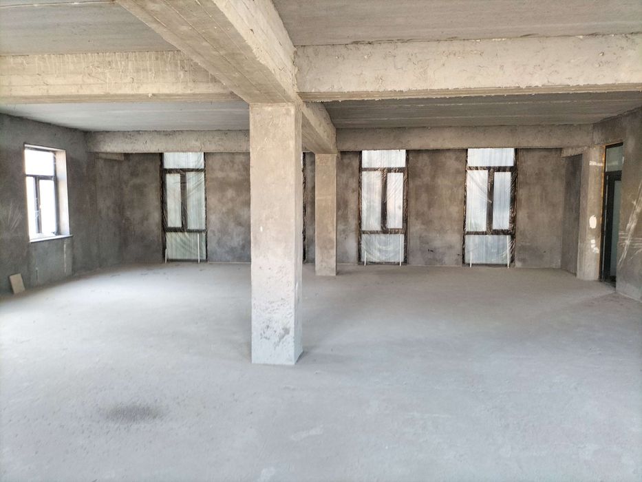 Продается Здание.